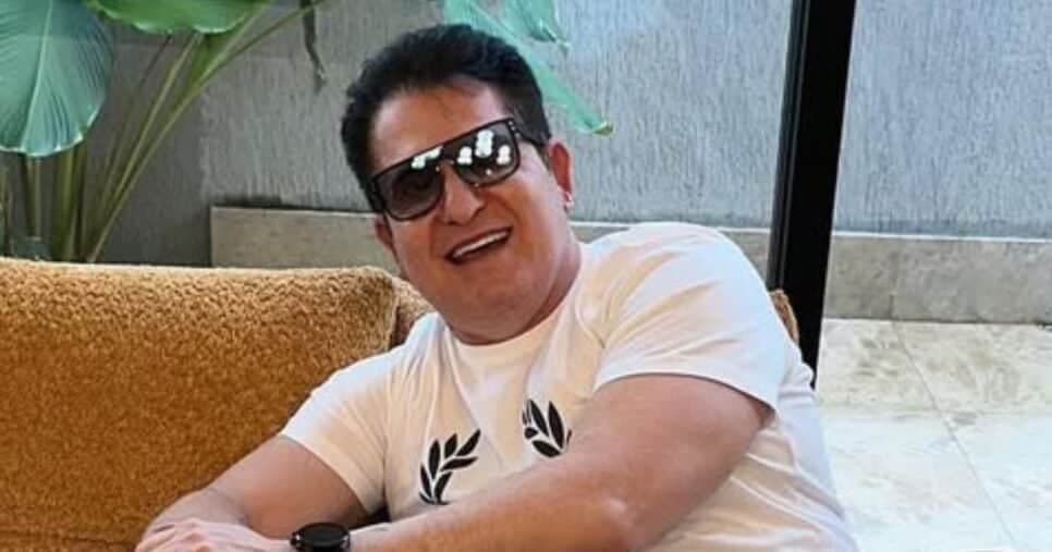 Marrone é obrigado a passar por cirurgia no ânus e motivo é revelado: "Vocês imaginam, né?"