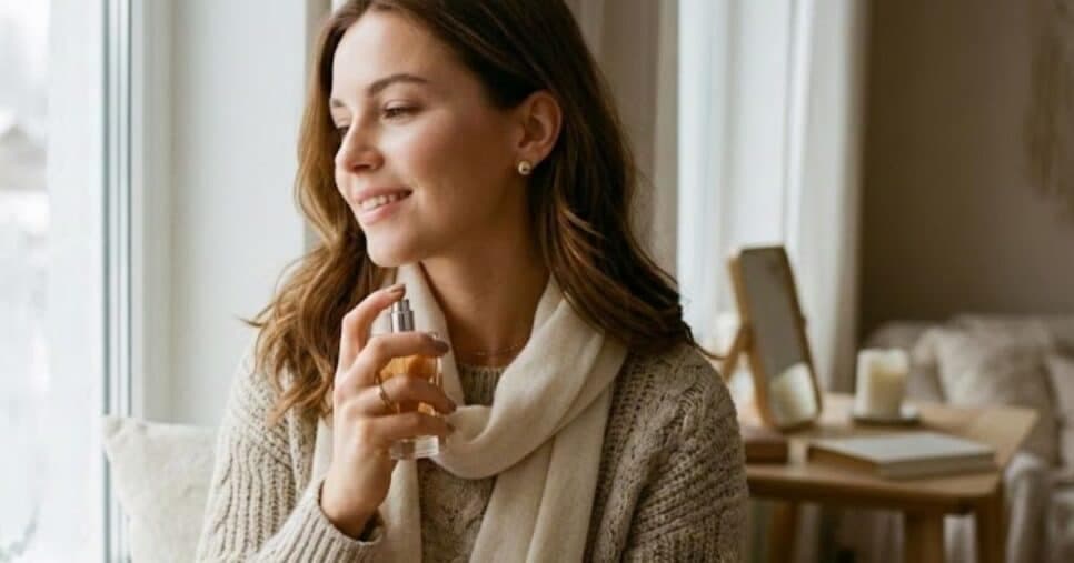 Frente fria à vista: 5 perfumes que deixam cheiro marcante por horas e são ideais para dias nublados