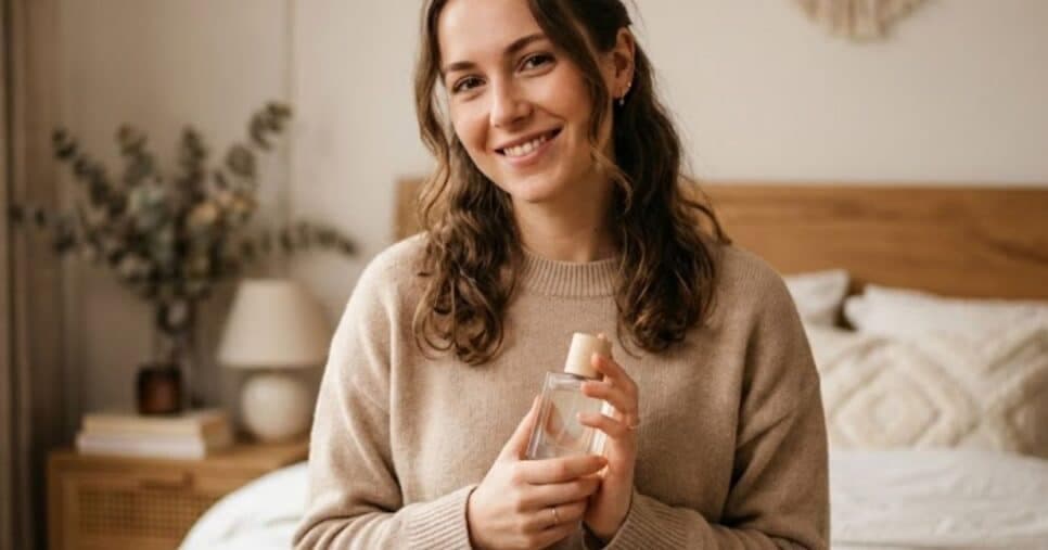 Cheiro de outono: 3 perfumes nacionais que fixam muito e são a cara da estação