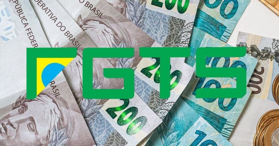Caixa dá grana extra: Como garantir até R$1000 no FGTS hoje (28/05)