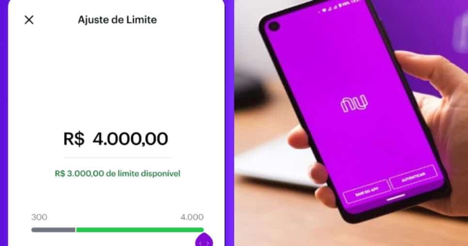 O que impede seu limite de crescer no Nubank? Guia completo do que precisa ser evitado