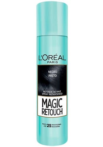 Magic Retouch (Foto: Reprodução/ Internet)