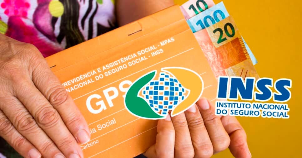 Guia rápido: Como fazer para pagar o INSS como dona de casa?