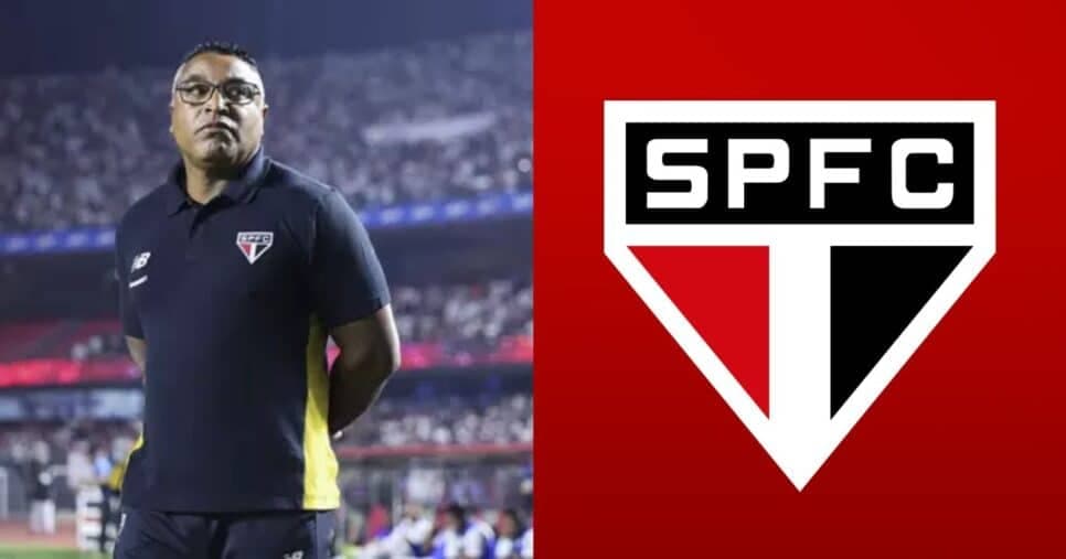 Roger Machado demitido do São Paulo ganha atualização em pleno sábado (11/04)