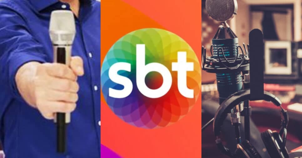 Dono de emissora e mercado: Apresentador do SBT é rico e construiu império fora do canal