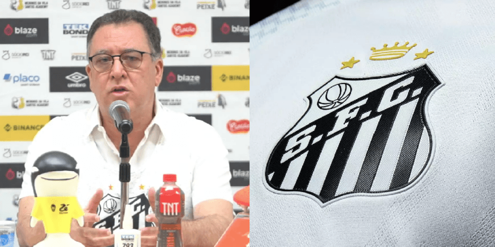 Santos Garante Goleiro Diógenes até 2028 em Renovação Estratégica
