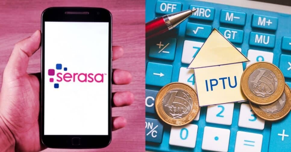 Serasa informa o que acontece com quem deve IPTU após 5 anos
