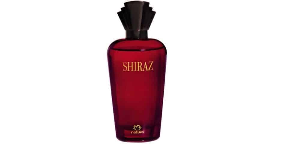 Shiraz (Foto: Natura)
