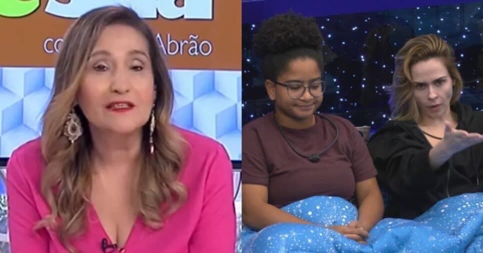 Sonia Abrão detona postura de Milena no BBB26, defende mãe de Jonas e expõe trairagem da sister com Ana Paula