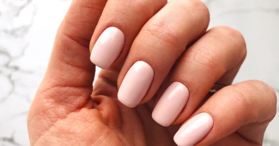 Truques pra fazer suas unhas durarem mais (Foto: Reprodução/Internet)