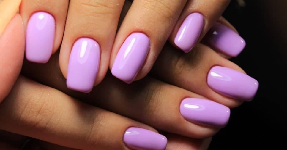 Unhas (Foto: Canva)
