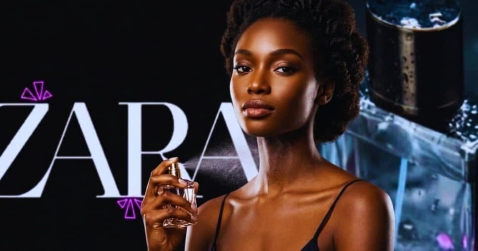 Cheiro de milionária: 5 perfumes da Zara que deixa rastro marcante sem enjoar