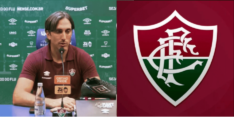 Além de Millan: Mattheus Montenegro prepara novo acordo de R$123M ao Fluminense de Zubeldía