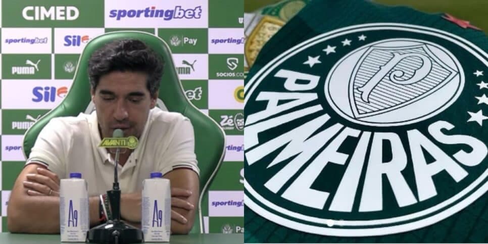 Abel Ferreira conta com retorno de 2 atacantes para reforçar o Palmeiras após a Copa do Mundo
