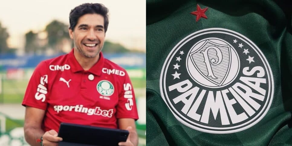 Nova atualização sobre retorno de atacante de R$ 115M chega em Abel no Palmeiras