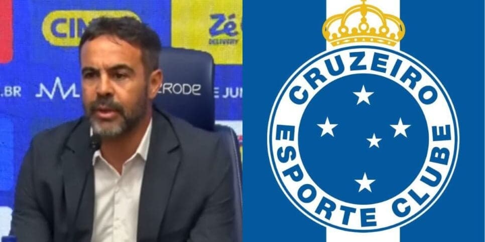 Cruzeiro Libera Venda de Zagueiro por R$90 Milhões; Artur Jorge Informado