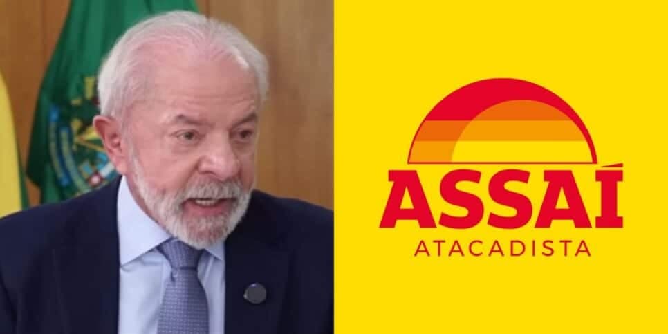 Saiu hoje (24): Lula sanciona nova lei aos supermercados do Brasil com 2 obrigações ao Assaí e mais em 2026