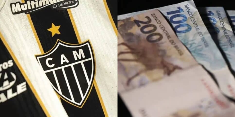 Atlético-MG é comunicado e pode perder meio-campista de R$36M em 2026
