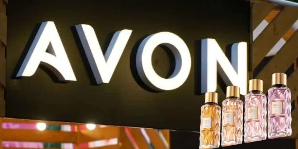 Você lembra deles? Avon relança perfumes clássicos que marcaram gerações