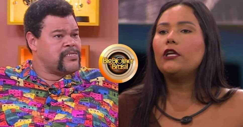 Babu faz revelação sobre relação com Chaiany no BBB26 e assume de vez o que sente: "Cara…"
