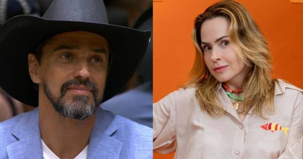 BBB26: Após eliminação de Cowboy, enquete aponta nova favorita contra Ana Paula