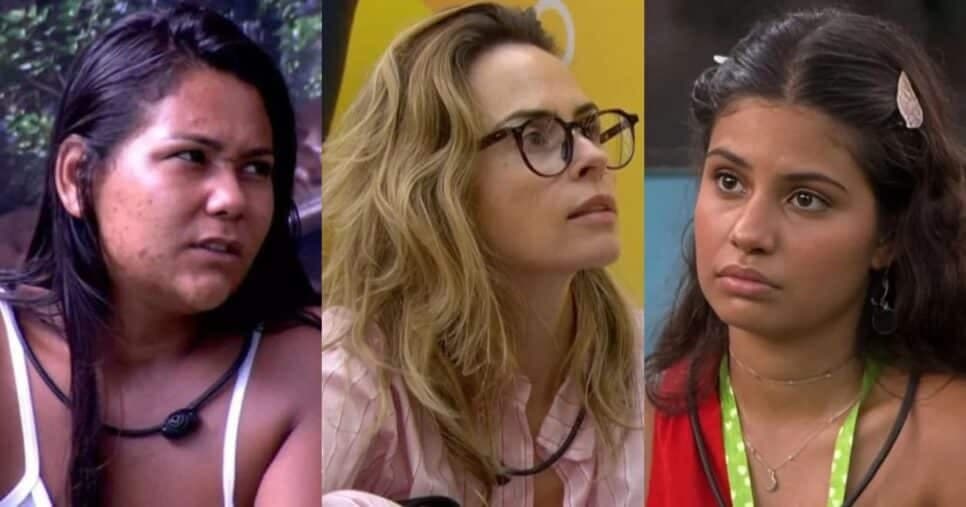 BBB26 tem Ana Paula acordando a casa toda, barraco de Chai e Gabi e plano para jogar líder no monstro