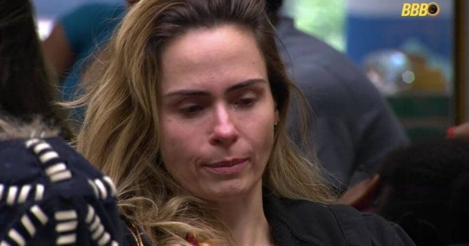 Ana Paula detona produção, se revolta após ocorrido no BBB26 e parte pra cima: “Vocês fazem de propósito”