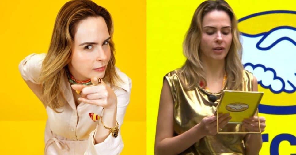 Produção do BBB26 toma apavoro por conta de Ana Paula Renault e patrocinador explode com exigência