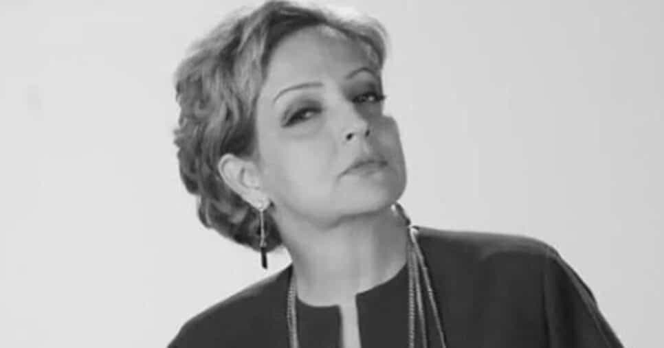Foi dilacerante": Carta psicografada de Betty Lago traz revelação sobre passagem no Umbral