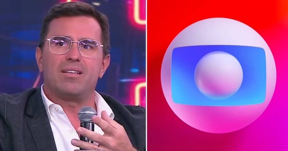 Bocardi desabafa sobre demissão da Globo e revela inimizade: "Interessava eu não estar ali"