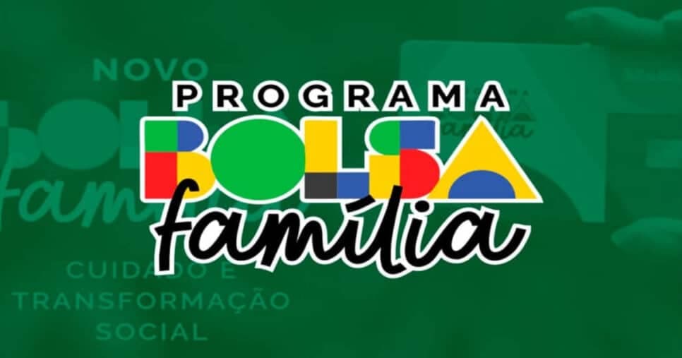 Bolsa Família (Foto: Divulgação)