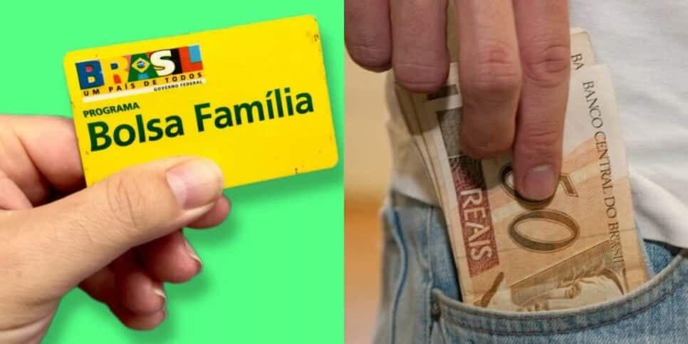 Comunicado do Bolsa Família confirma atitude que garante aumento de R$150 no benefício em março