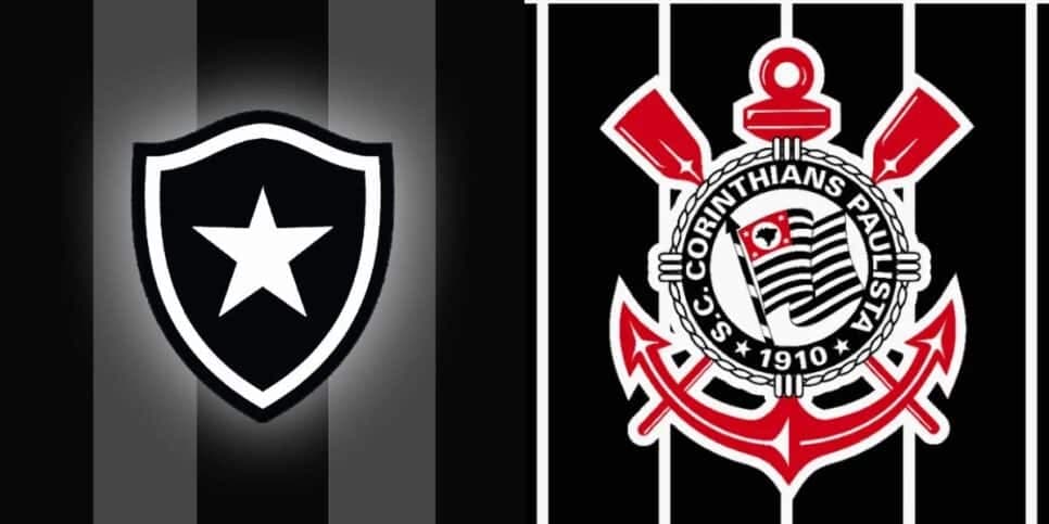 Botafogo tem atualização hoje(26/03) sobre contratação de atacante do Corinthians