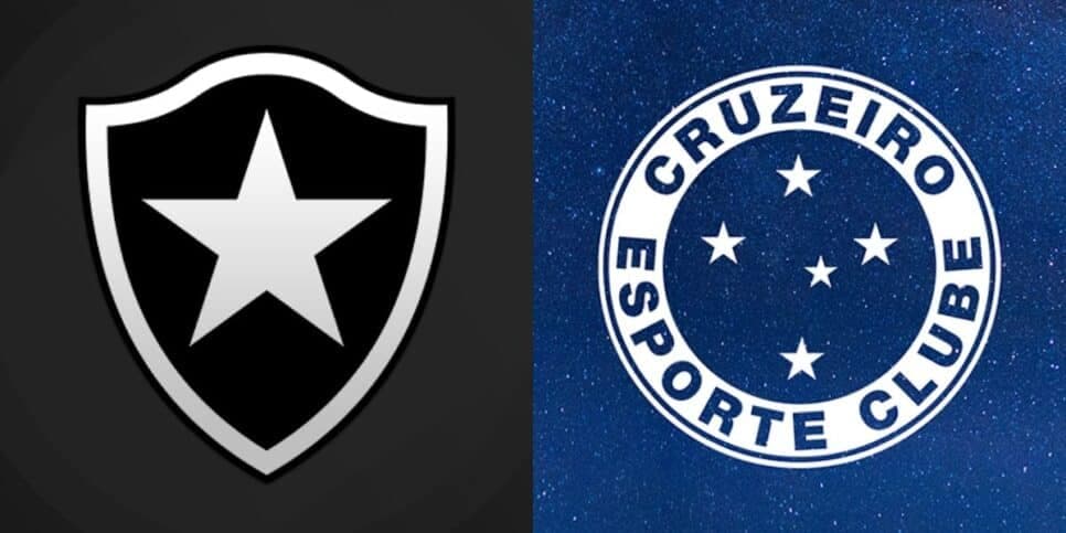 Botafogo age na surdina e arma rasteira no Cruzeiro por reforço de R$ 31M em 2026