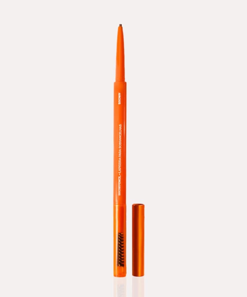 Brow Pencil – Mari Maria Makeup (Foto: Reprodução/ Internet)