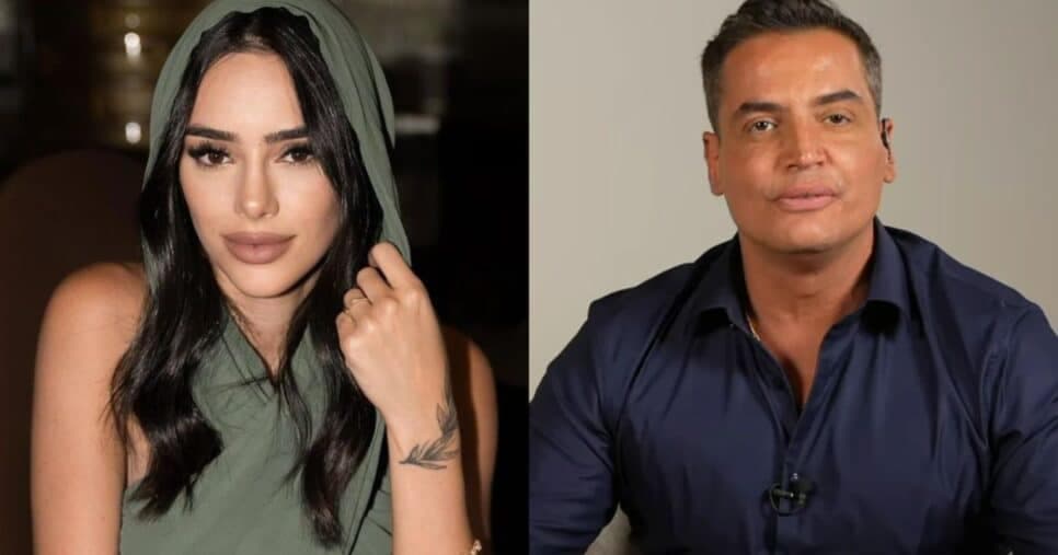 Biancardi detona jornalistas e Leo Dias retruca expondo o que ela fez: "Já sabemos como você funciona"