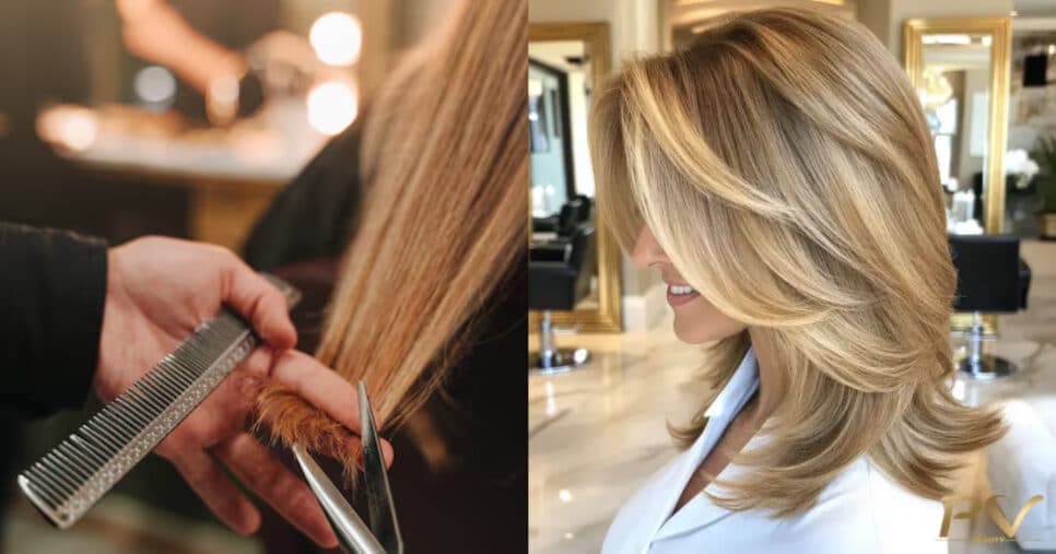A cara da riqueza: 5 cortes de cabelo mais elegantes para apostar em 2026