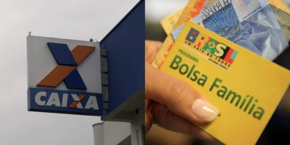 Caixa libera R$600 e Bolsa Família confirma 10 presentões em março aos beneficiários