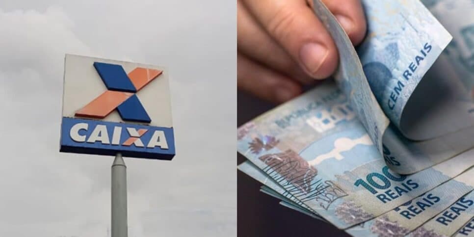 Comunicado da Caixa confirma pagamento de até R$1.621 chegando em 5 dias aos CLTs