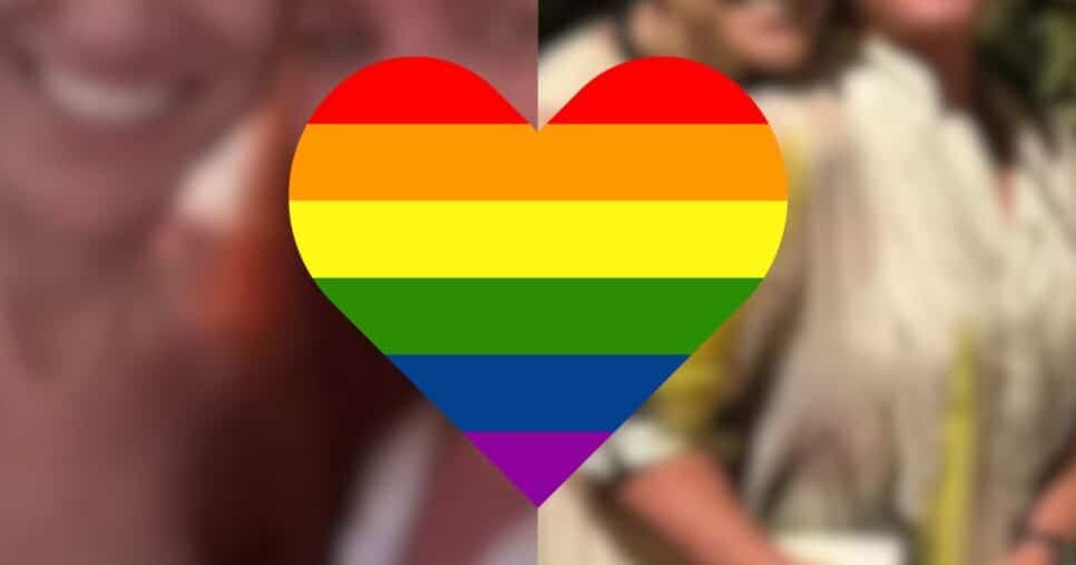 Fotos: Qual âncora da Globo está vivendo relação lésbica discreta?