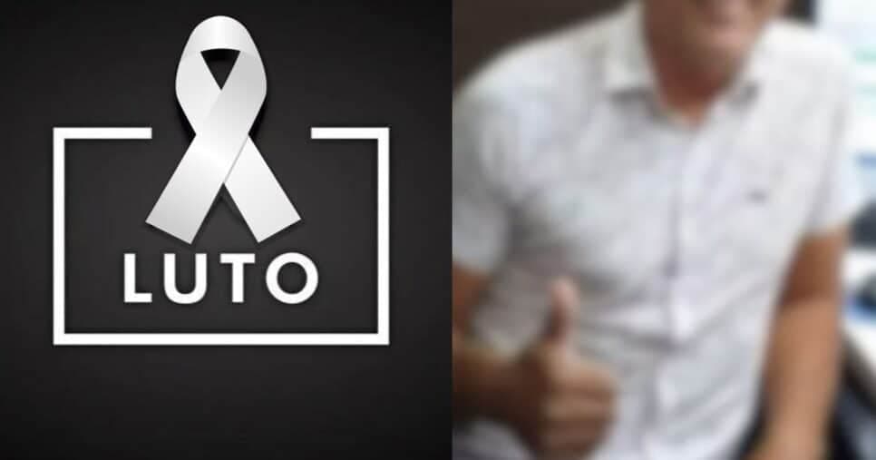 Luto: Apresentador morre aos 54 após luta contra câncer e emissora emite nota de pesar