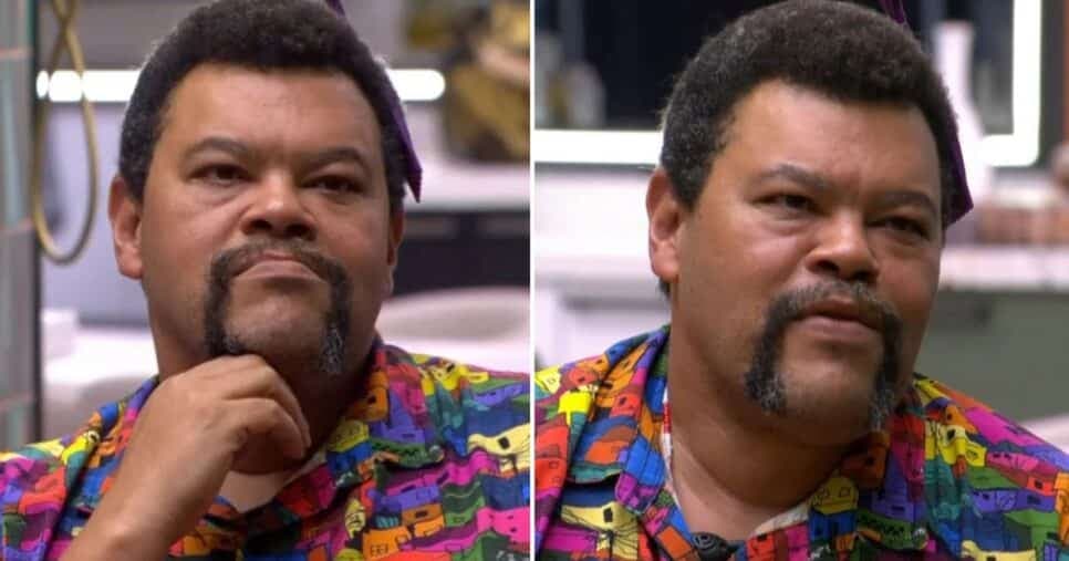 Apresentadora da Globo assume desconforto por atitude de Babu nos bastidores: "Difícil"