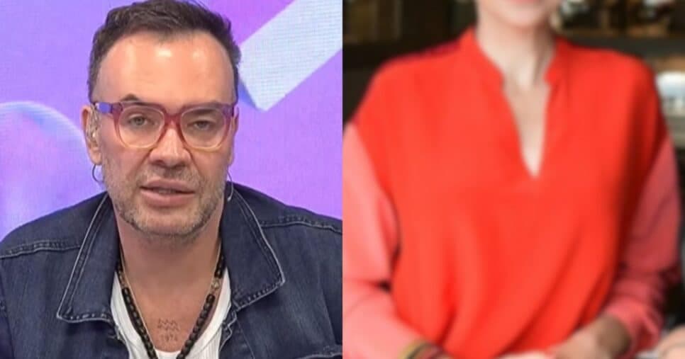 Felipeh Campos metralha o que pensa de apresentadora de TV e detona emissora: "Uma merd@"