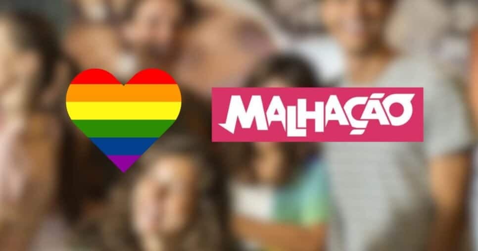 Fora do armário: Qual protagonista de Malhação assumiu amor por homens?