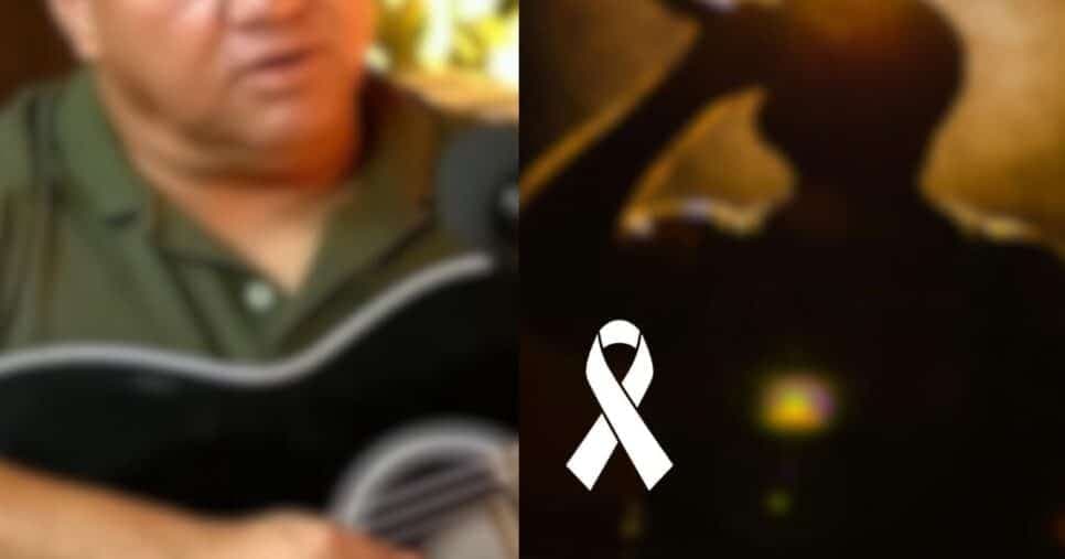 Sertanejo fala sobre câncer fatal de cantor que o levou a morte: "É surreal"