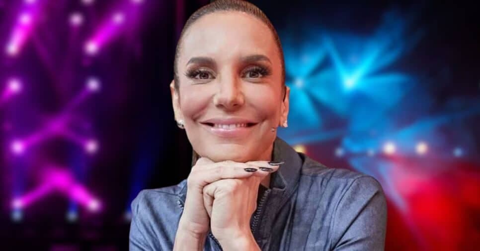 Fortuna de R$650M: Ivete Sangalo é dona de empresa de entretenimento popular que você conhece