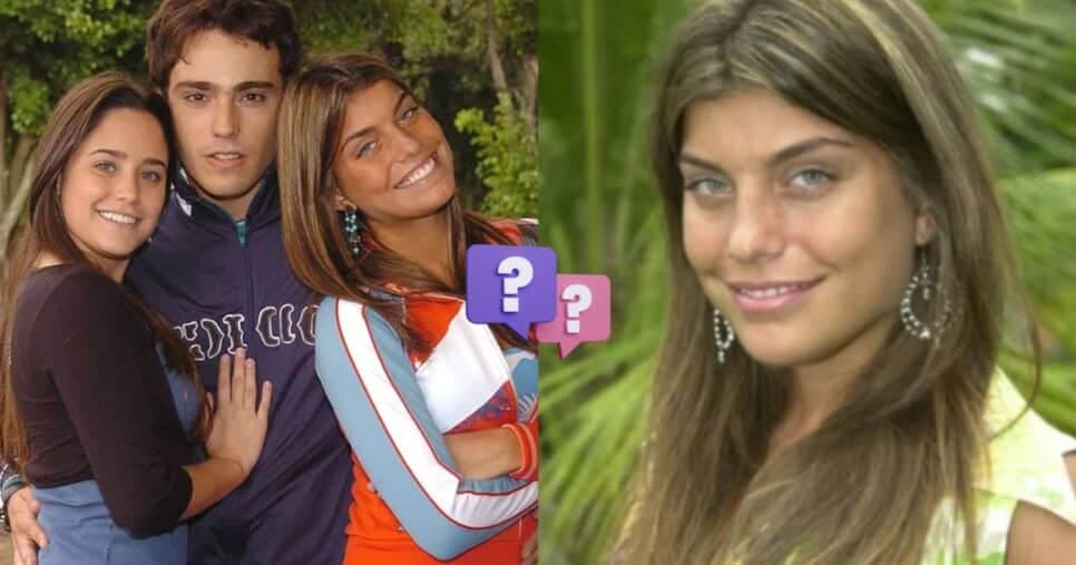 Largou tudo: Veja por onde anda Joana Balaguer, musa de Malhação, aos 41 anos