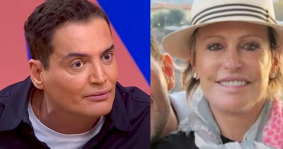 Roubo, agressão ao filho e ao cliente: Leo Dias vaza escândalo do ex de Ana Maria Braga