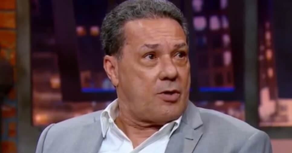 Luxemburgo é internado às pressas na UTI aos 73 e estado é revelado hoje (20)