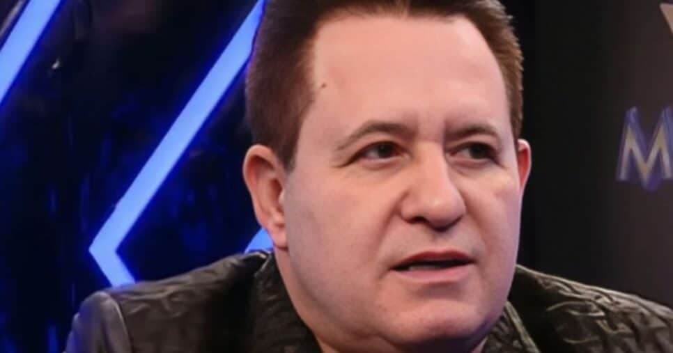 Além da região anal: Marrone passa por nova cirurgia e é obrigado a suspender shows com Bruno